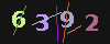 Gambar captcha