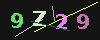 Gambar captcha